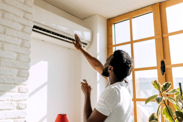 Best HVAC Consulting and Engineering in USA